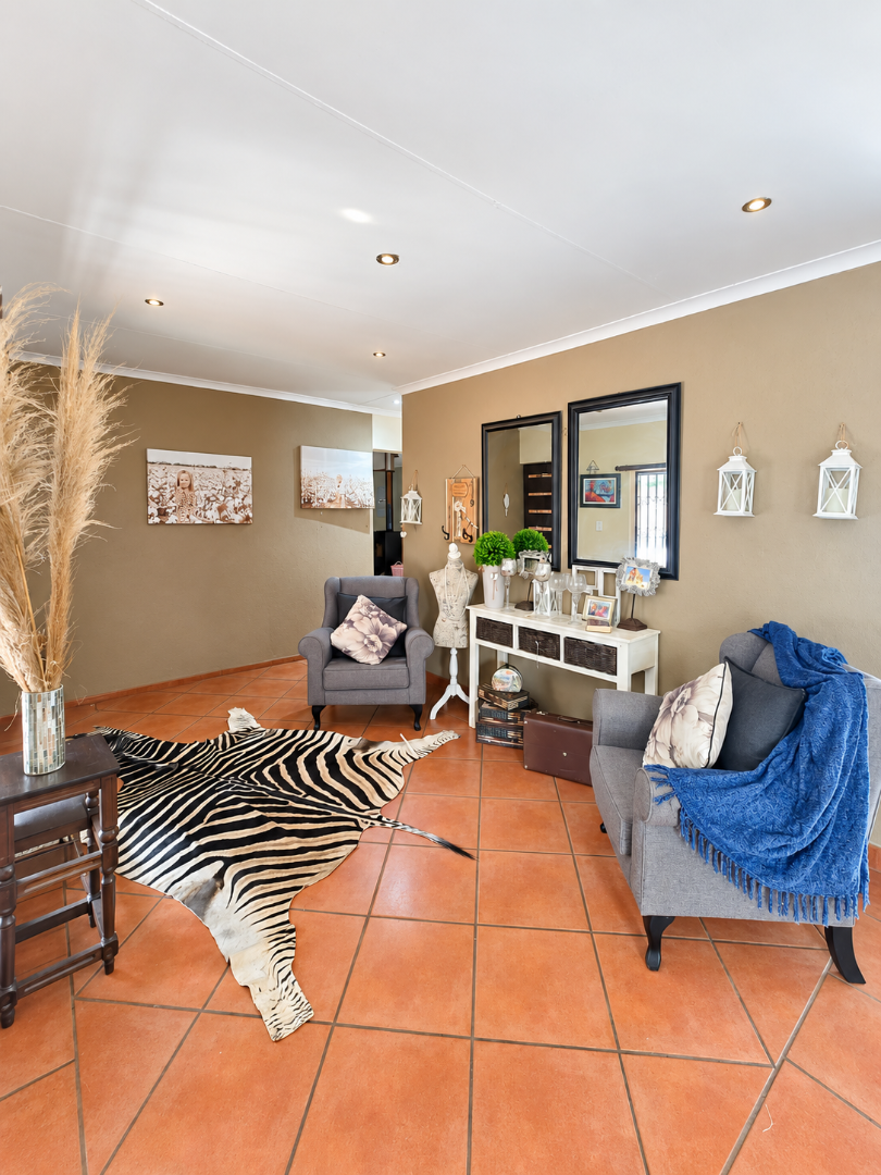 4 Bedroom Property for Sale in Wilkoppies North West